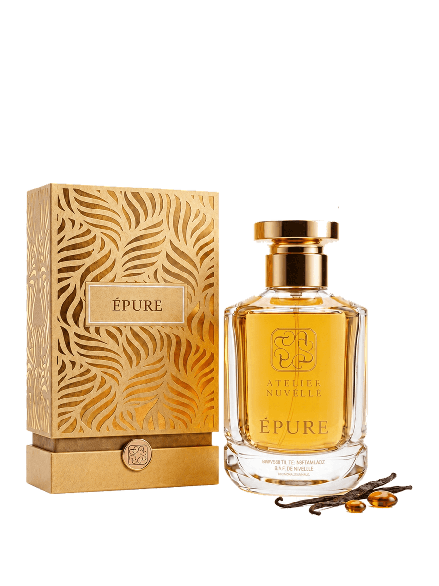 ÉPURE