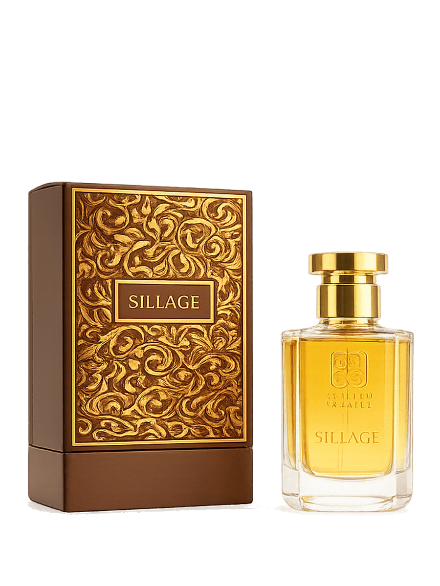 SILLAGE